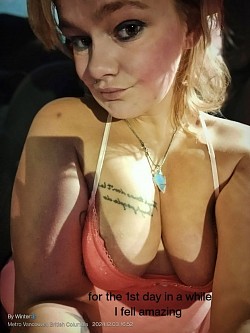 Serving looks and stealing hearts