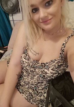 Sexy and always down to have fun how about you